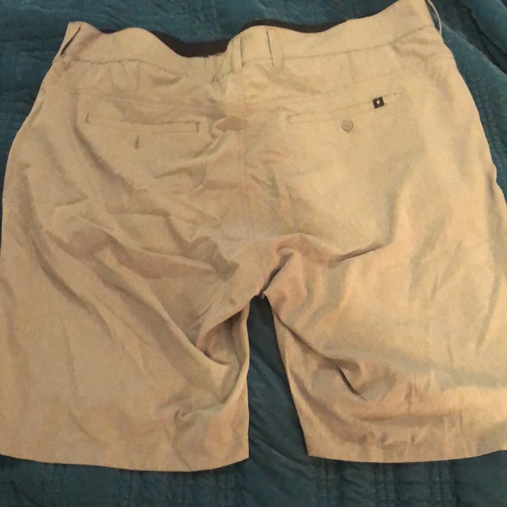 Men’s Trunks Multi-Functional Shorts - Picture 4 of 4